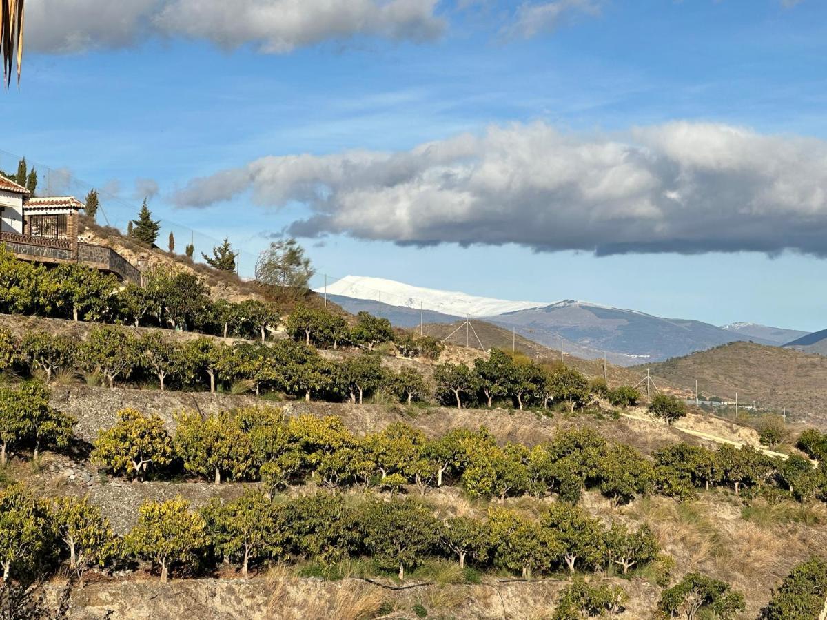 El Paraiso De ซาโลเบรญา ภายนอก รูปภาพ