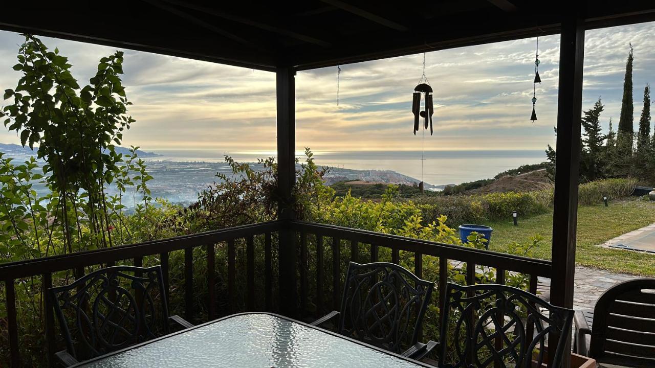 El Paraiso De ซาโลเบรญา ภายนอก รูปภาพ
