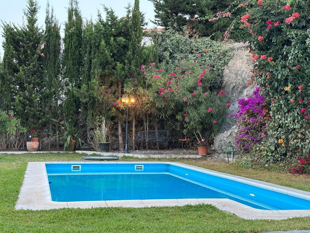 El Paraiso De ซาโลเบรญา ภายนอก รูปภาพ