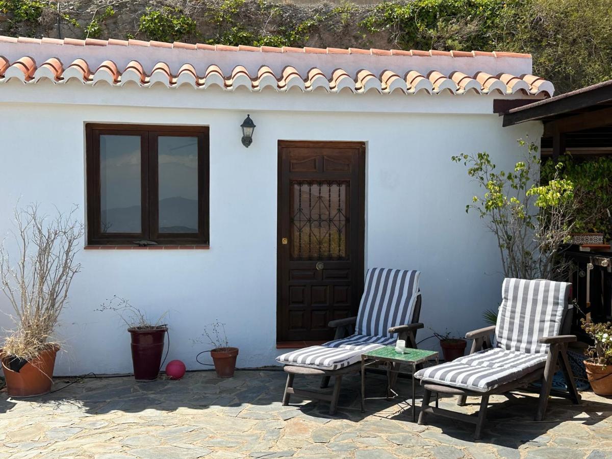 El Paraiso De ซาโลเบรญา ภายนอก รูปภาพ